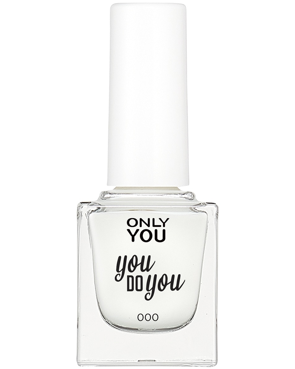 ONLY YOU NAIL VERNIS À ONGLES 000 YOU DO YOU
