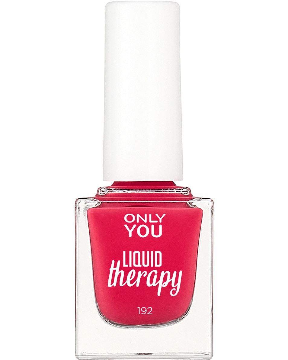 ONLY YOU NAIL VERNIS À ONGLES 192 LIQUID THERAPY