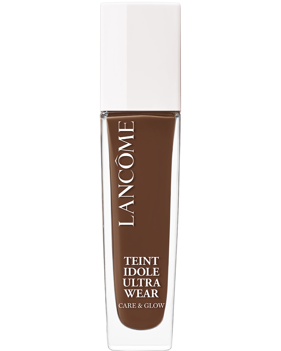 LANCÔME TEINT IDOLE FOND DE TEINT FLUIDE TEINT - FOUNDATION 540C - 540C