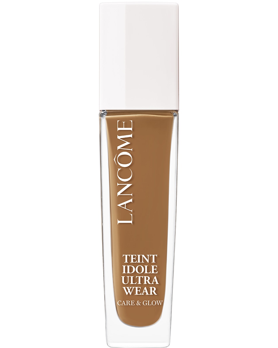 LANCÔME TEINT IDOLE FOND DE TEINT FLUIDE TEINT - FOUNDATION 445N - 445N