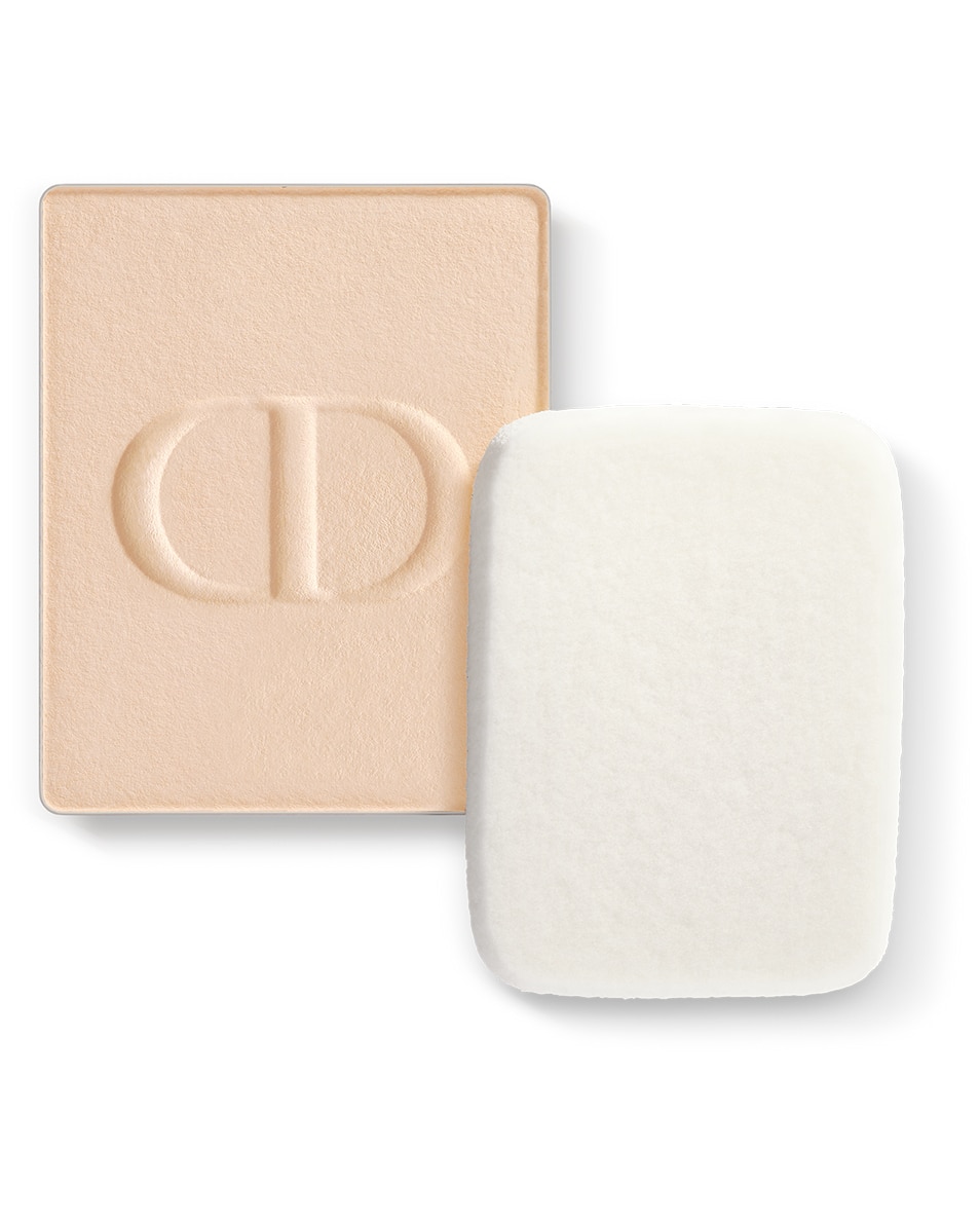 DIOR DIOR FOREVER NATURAL VELVET NAVULLING COMPACT FOUNDATION 1N NEUTRAL