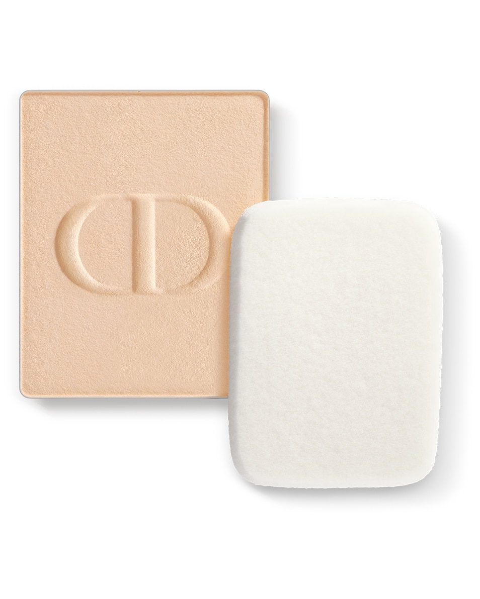 DIOR DIOR FOREVER NATURAL VELVET RECHARGE FOND DE TEINT COMPACT 2N NEUTRAL