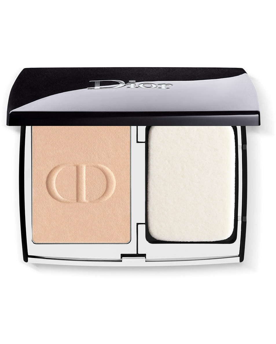 DIOR DIOR FOREVER NATURAL VELVET FOND DE TEINT COMPACT 2,5N NEUTRAL