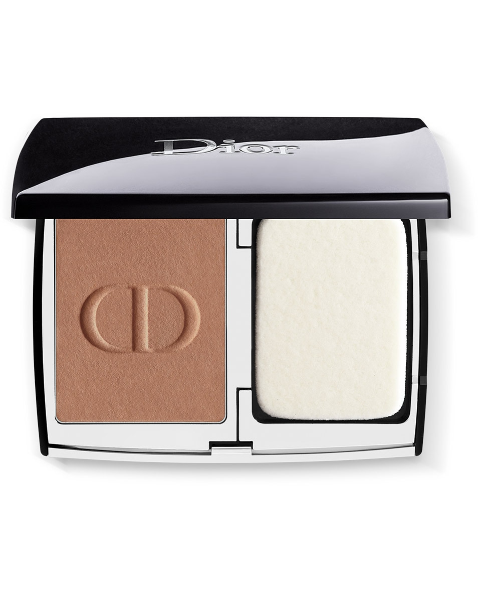 DIOR DIOR FOREVER NATURAL VELVET FOND DE TEINT COMPACT 6N NEUTRAL