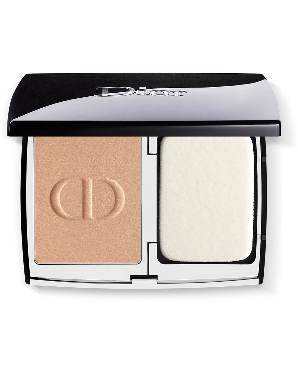 DIOR DIOR FOREVER NATURAL VELVET FOND DE TEINT COMPACT 4N NEUTRAL