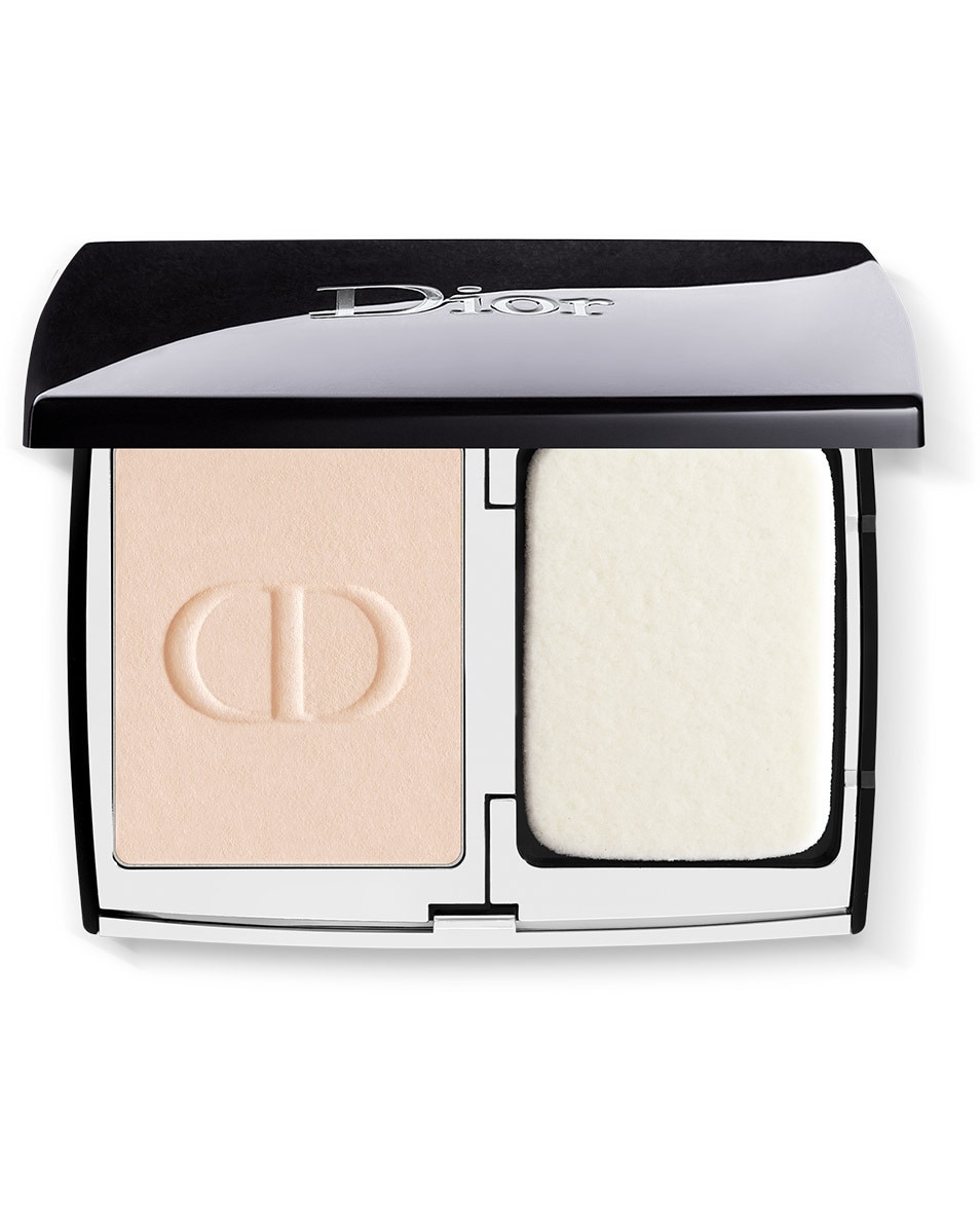 DIOR DIOR FOREVER NATURAL VELVET FOND DE TEINT COMPACT 0N NEUTRAL
