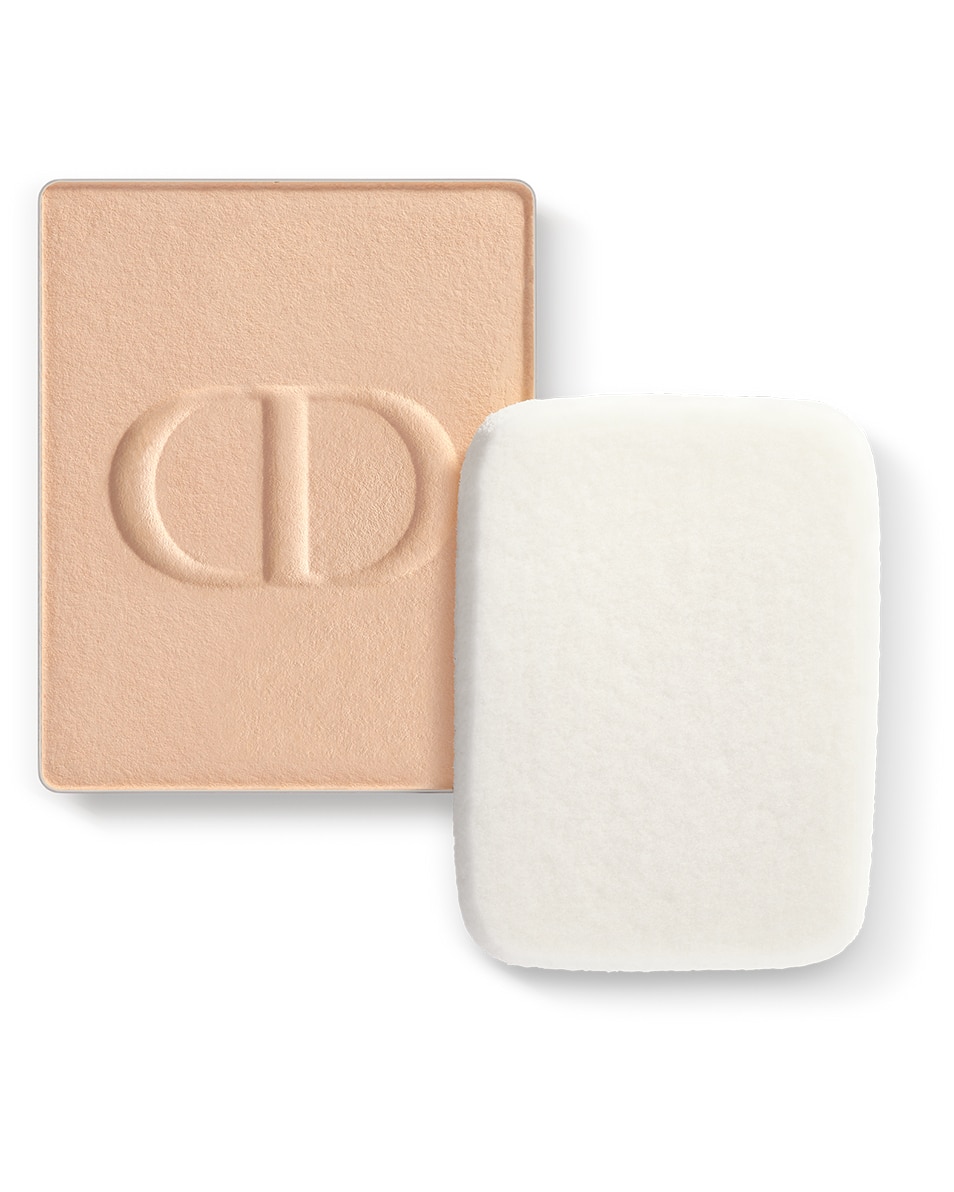 DIOR DIOR FOREVER NATURAL VELVET RECHARGE FOND DE TEINT COMPACT 2,5N NEUTRAL