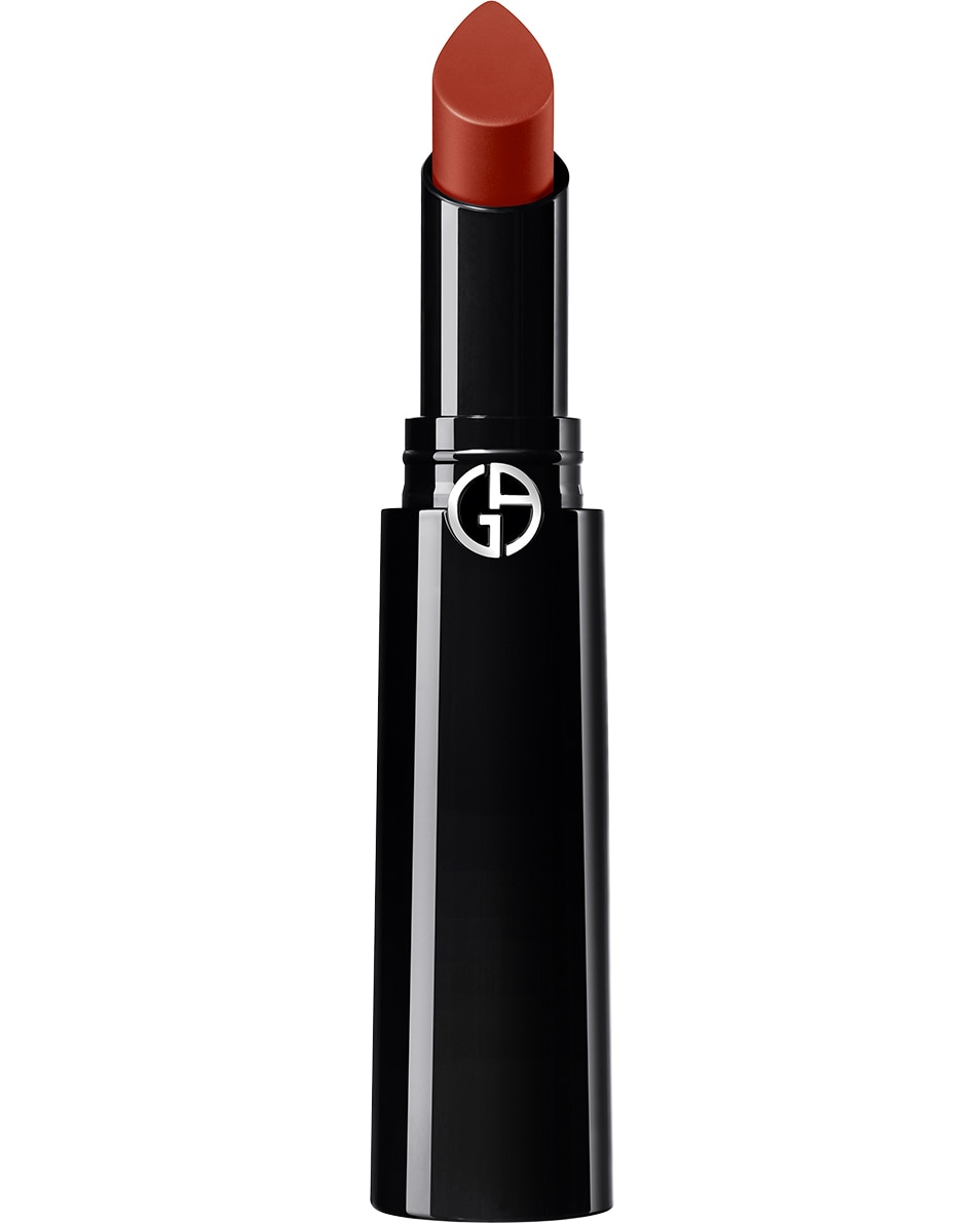 ARMANI BEAUTY LIP POWER LIPSTICK 206 - Cedar