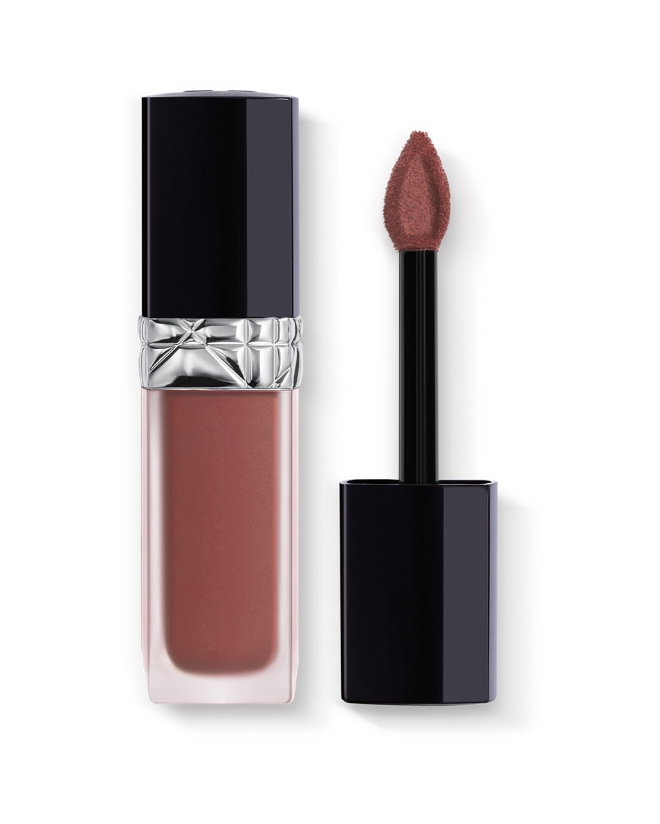 DIOR ROUGE DIOR FOREVER LIQUID ROUGE À LÈVRES LIQUIDE SANS TRANSFERT 300 Forever Nude Style