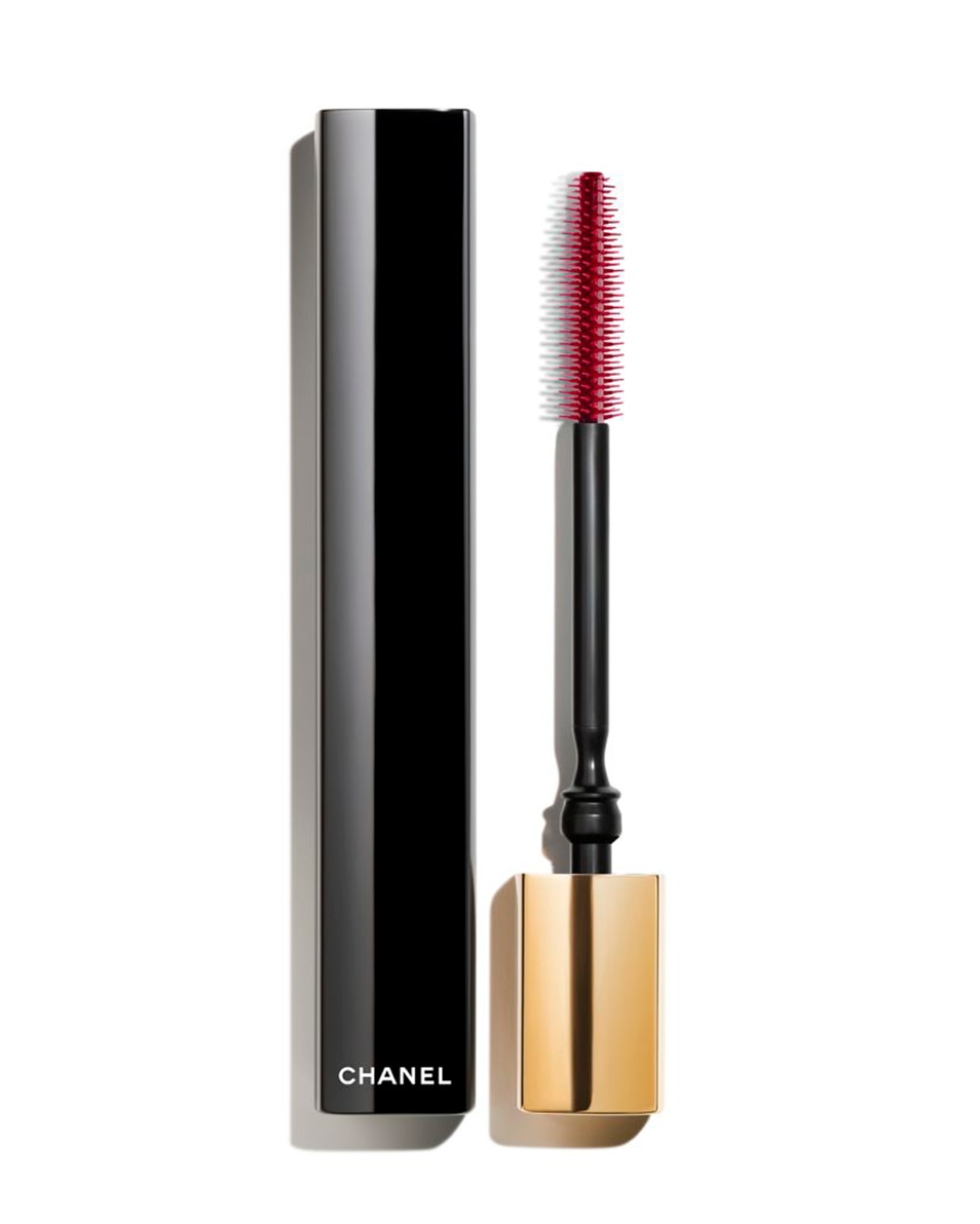 Chanel NOIR ALLURE ALLES-IN-EEN MASCARA: VOLUME, LENGTE, KRUL EN DEFINITIE True Black