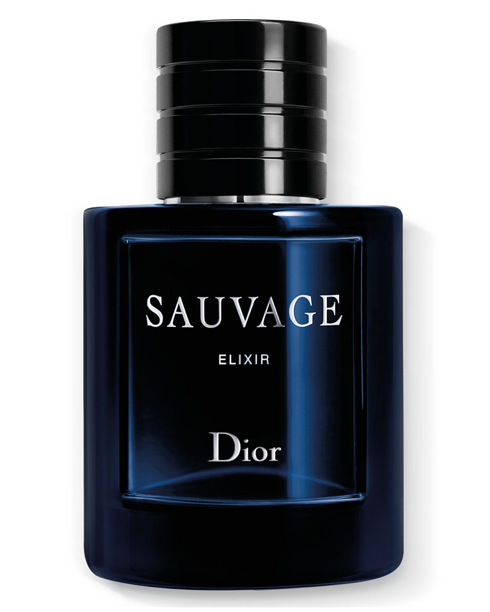 DIOR SAUVAGE Elixir 100 ML