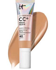 CC+ Nude Glow Cream SPF 40 CC+ Nude Glow Cream SPF 40