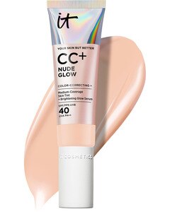 CC+ Nude Glow Cream SPF 40 CC+ Nude Glow Cream SPF 40
