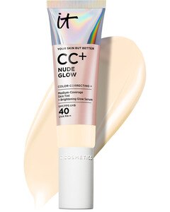 CC+ Nude Glow Cream SPF 40 CC+ Nude Glow Cream SPF 40