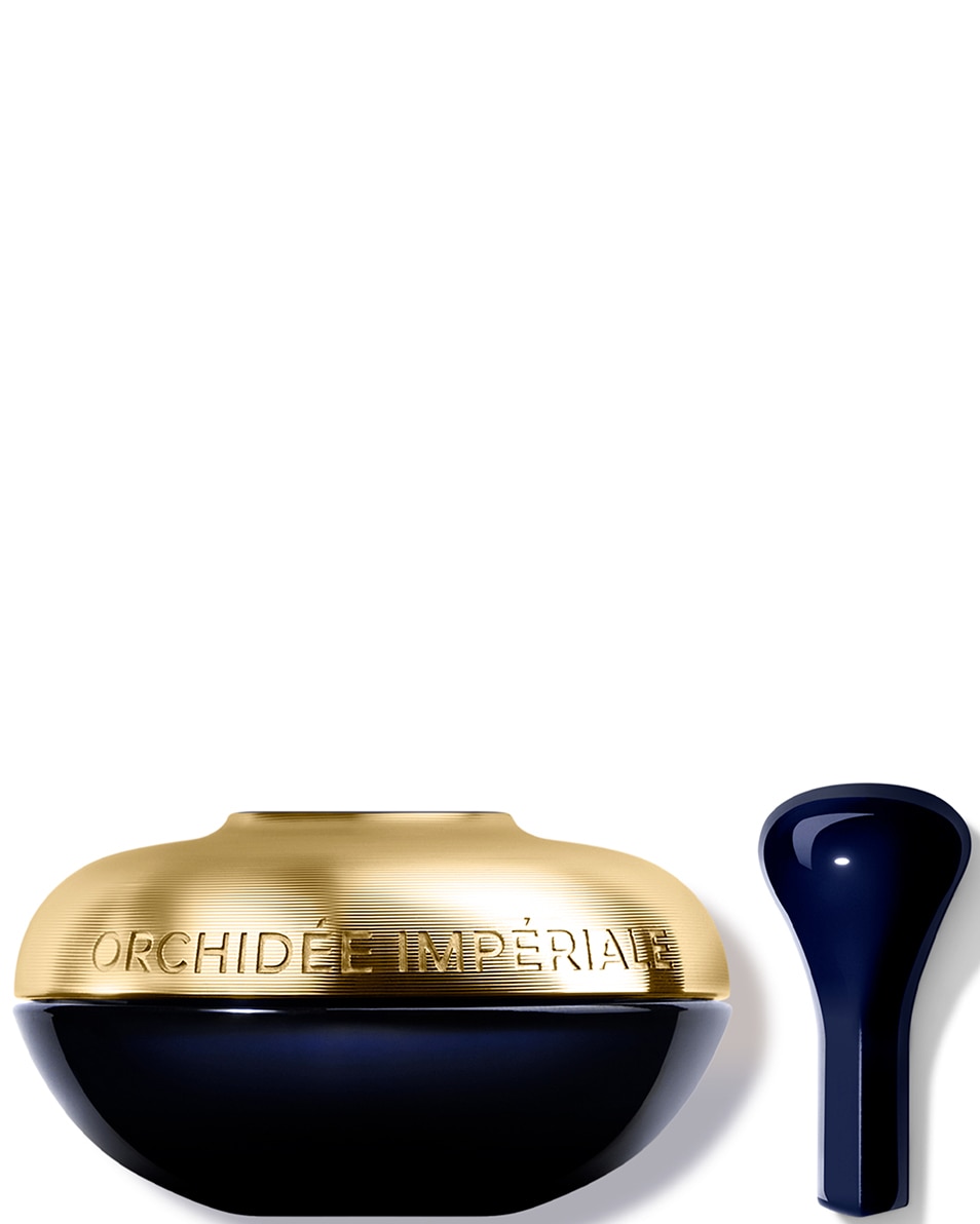 GUERLAIN ORCHIDÉE IMPÉRIALE THE MOLECULAR CONCENTRATE EYE CREAM 20 ML