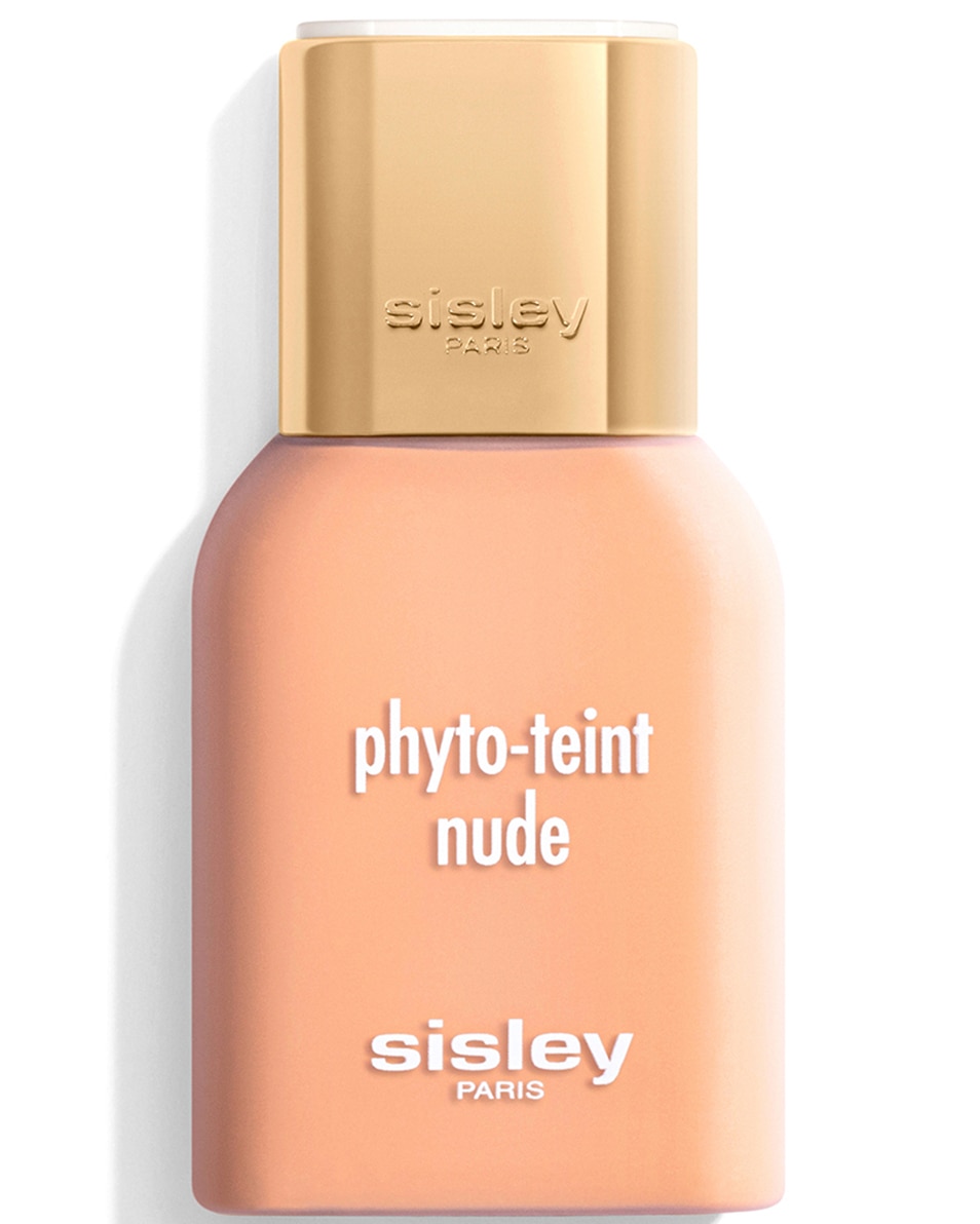 SISLEY Phyto-Teint Nude Verzorgende foundation die aanvoelt als een tweede huid VANILLA