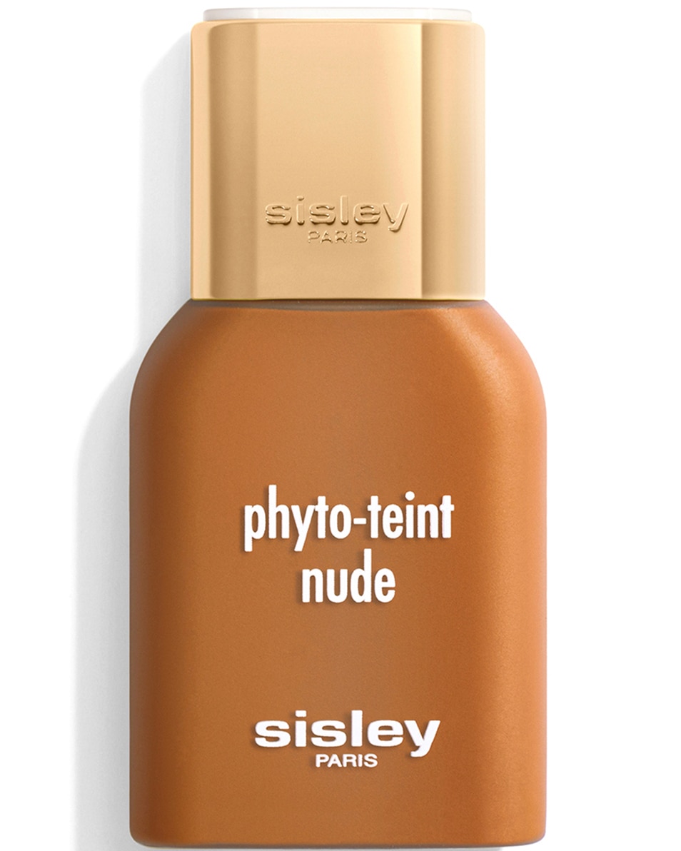 SISLEY MAKE-UP SISLEY PHYTO TEINT NUDE TOFFEE