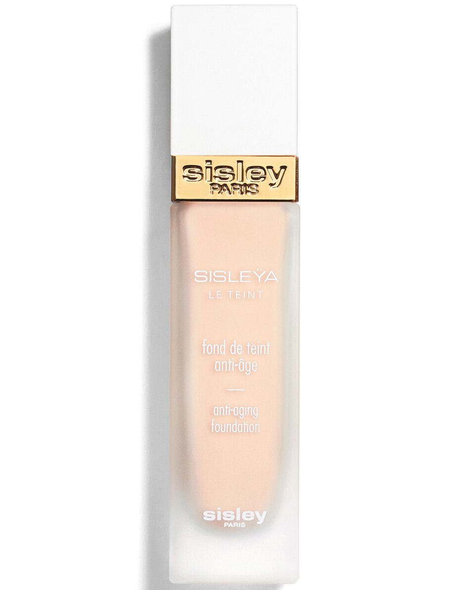 SISLEY MAKE-UP SISLEYA LE TEINT SNOW
