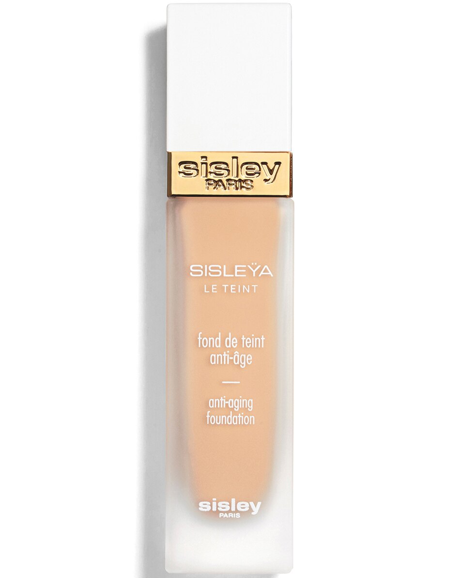 SISLEY MAKE-UP SISLEYA LE TEINT IVORY BEIGE