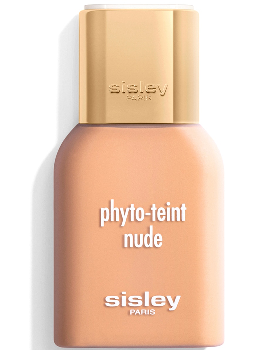 SISLEY Phyto-Teint Nude Verzorgende foundation die aanvoelt als een tweede huid IVORY