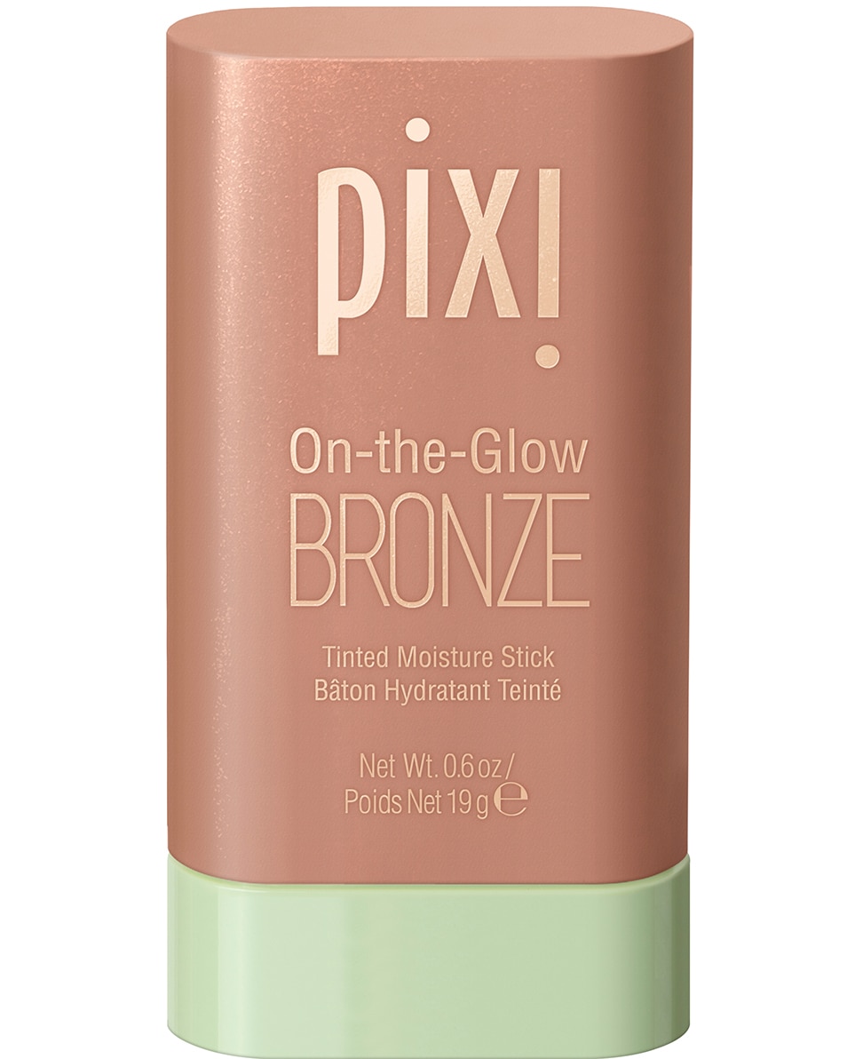 PIXI BRONZER ON THE GLOW BRONZE Deep