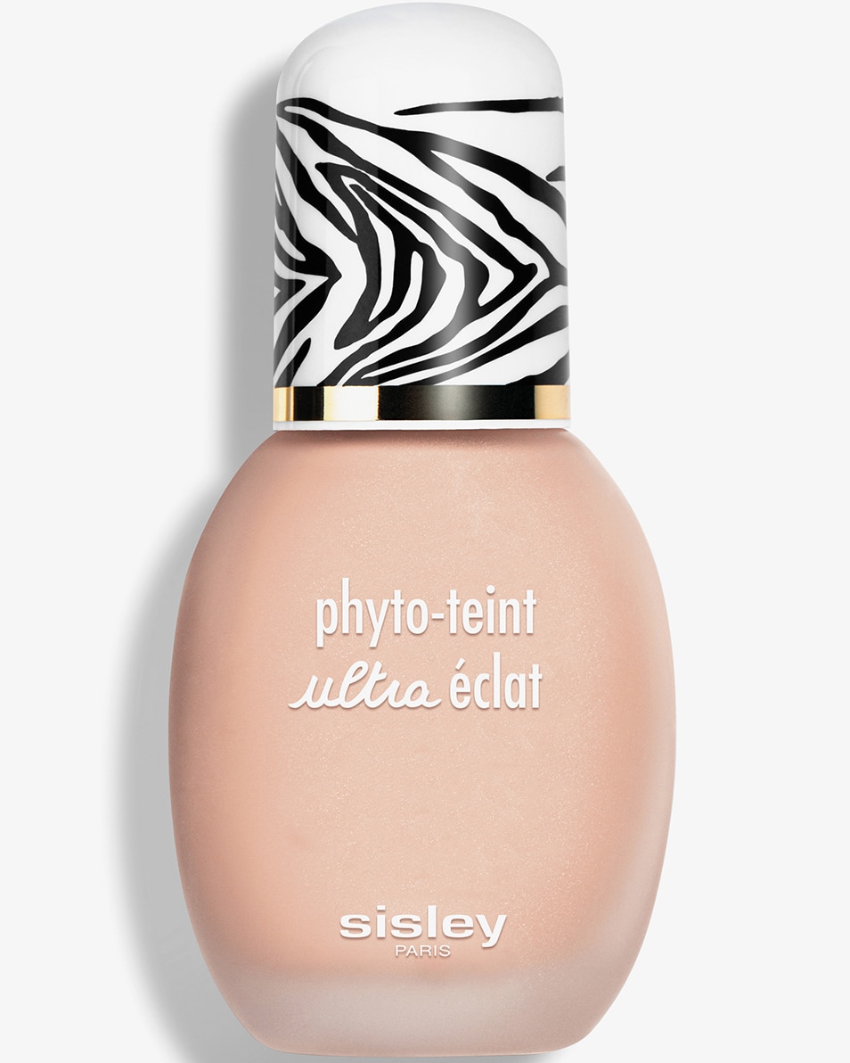 SISLEY Phyto-Teint Ultra Eclat Fond de teint r v lateur d' clat SNOW
