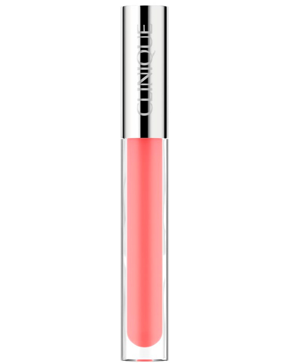 CLINIQUE POP PLUSH™ CREAMY LIP GLOSS GLOSS À LÈVRES HYDRATANT Bubblegum Pop
