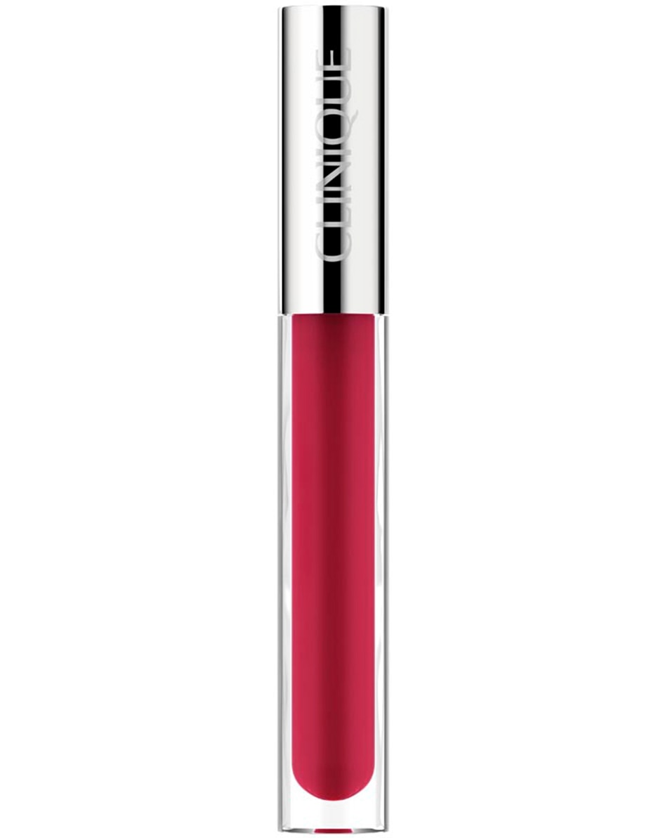 CLINIQUE POP PLUSH™ CREAMY LIP GLOSS HYDRATERENDE LIPGLOSS Velour Pop