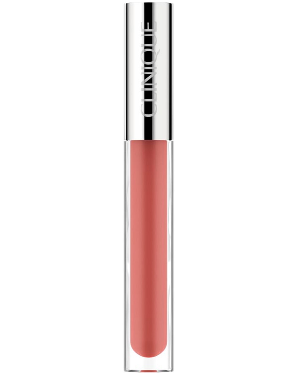 CLINIQUE POP PLUSH™ CREAMY LIP GLOSS HYDRATERENDE LIPGLOSS Chiffon Pop