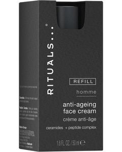 recharge crème revitalisante anti-âge recharge crème revitalisante anti-âge