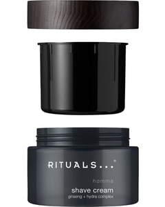 RECHARGE CRÈME DE RASAGE RECHARGE CRÈME DE RASAGE