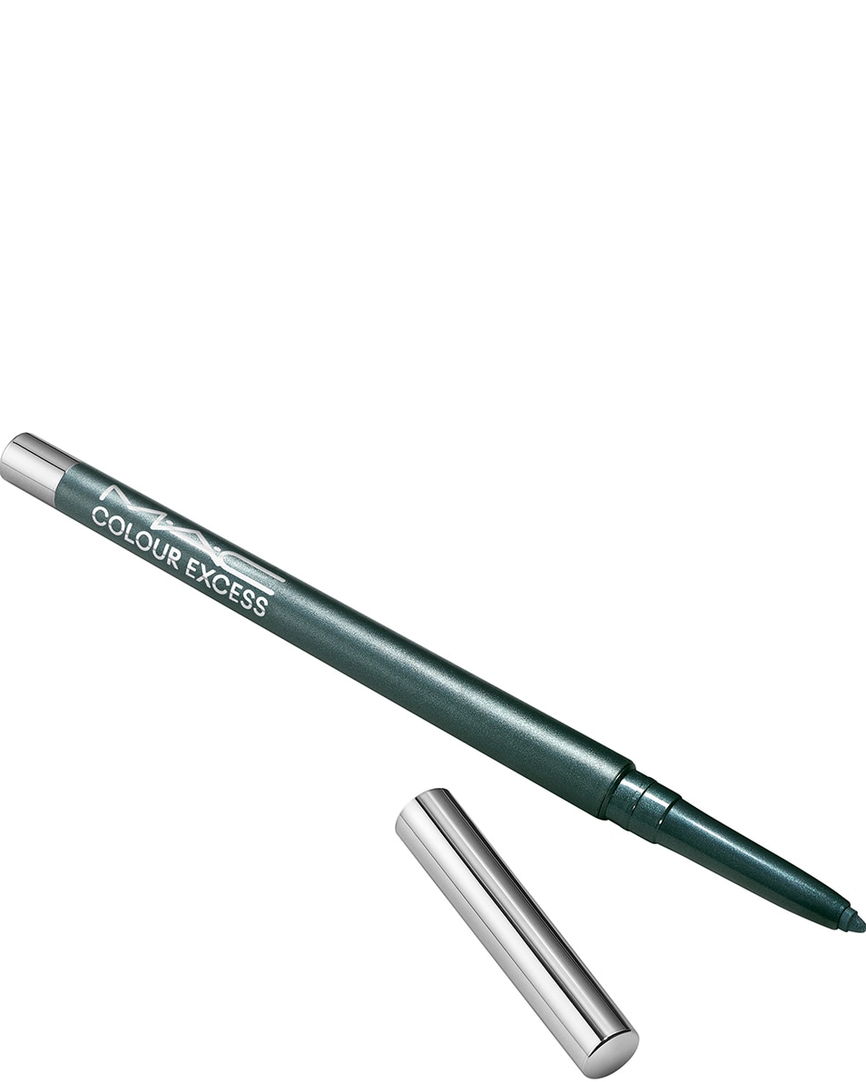 M.A.C COLOUR EXCESS GEL PENCIL EYELINER WATERPROOF OOGPOTLOOD - 24U LANGHOUDEND Hell-Bent