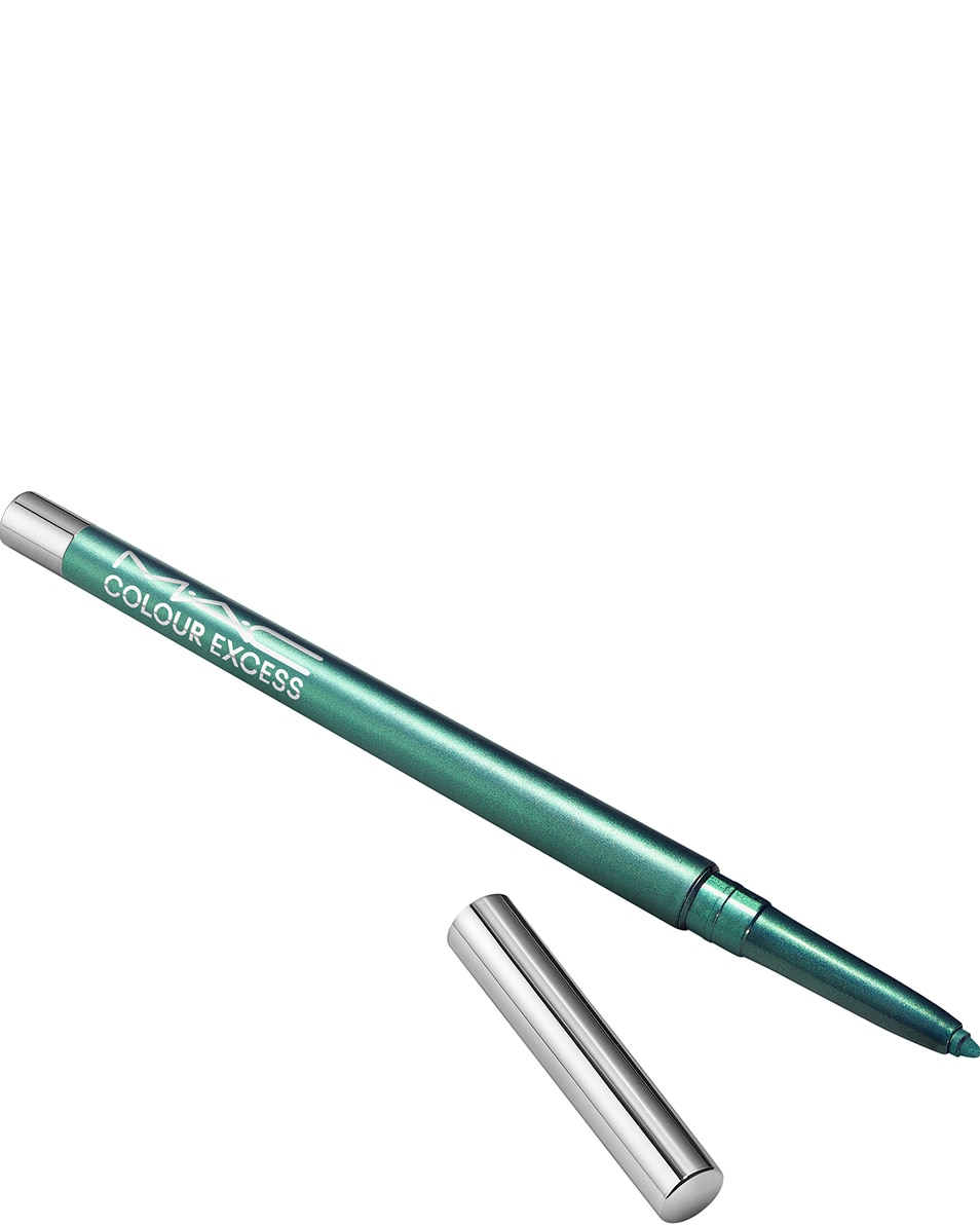 M.A.C COLOUR EXCESS GEL PENCIL EYELINER WATERPROOF OOGPOTLOOD - 24U LANGHOUDEND Pool Shark