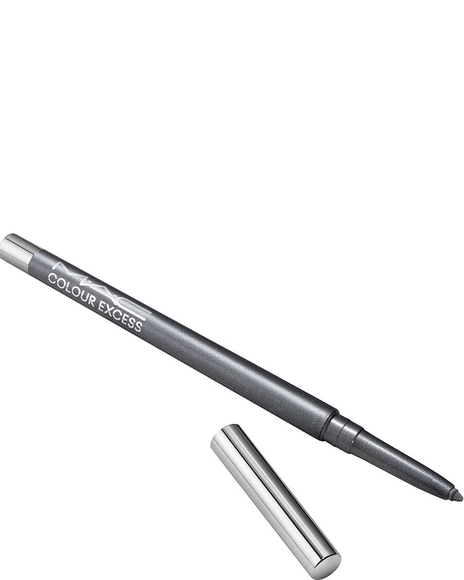 M.A.C COLOUR EXCESS GEL PENCIL EYELINER WATERPROOF OOGPOTLOOD - 24U LANGHOUDEND Isn't It Iron-ic?