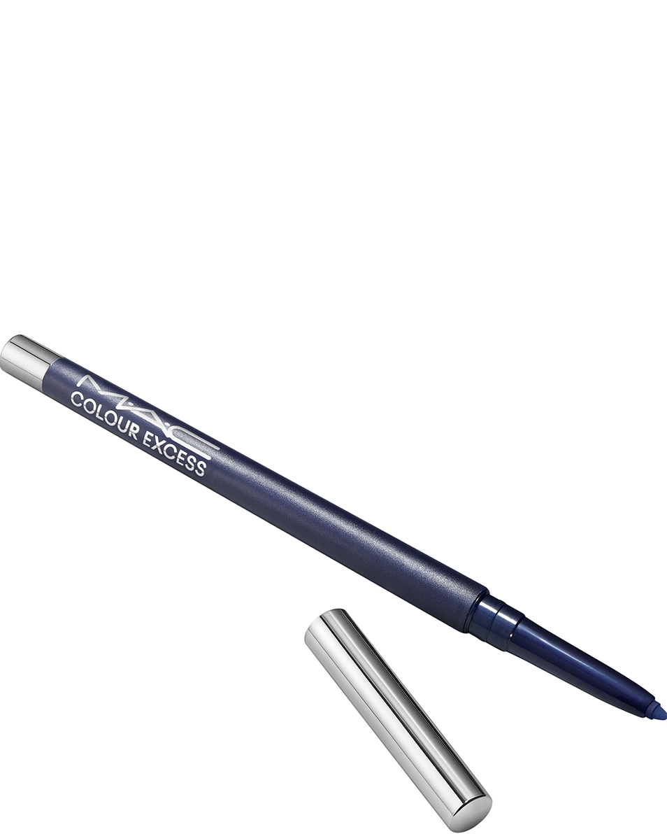 M.A.C COLOUR EXCESS GEL PENCIL EYELINER WATERPROOF OOGPOTLOOD - 24U LANGHOUDEND Stay The Night