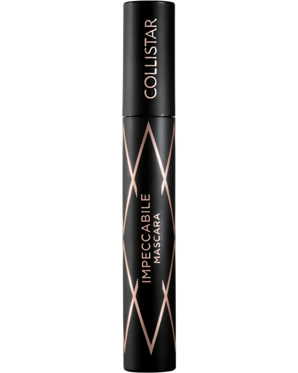 COLLISTAR IMPECCABILE MASCARA Black onyx