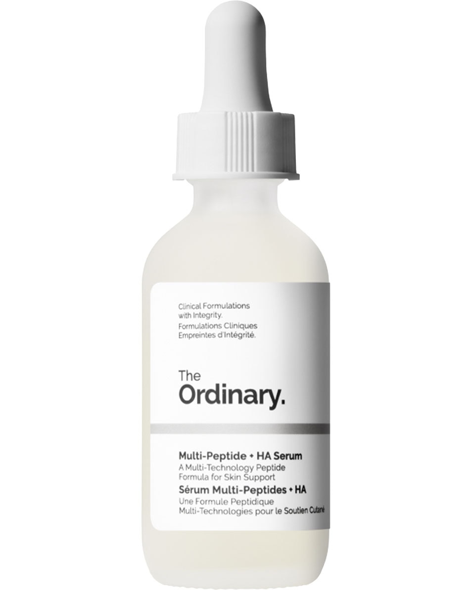 THE ORDINARY Peptides Serum Multi-peptide + HA Serum 60 ML