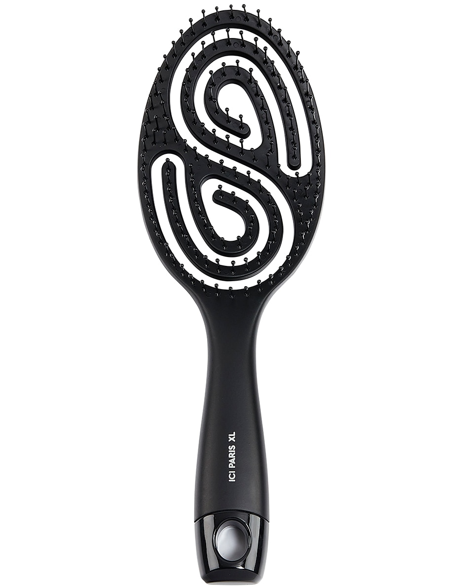 ICI PARIS XL ACCESSORIES RUBBEREN HAARBORSTEL 1 ST