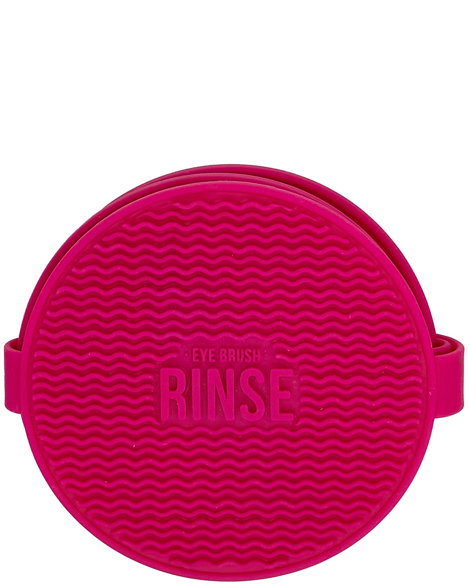 ICI PARIS XL ACCESSORIES TAPIS NETTOYANT PINCEAUX 1 ST