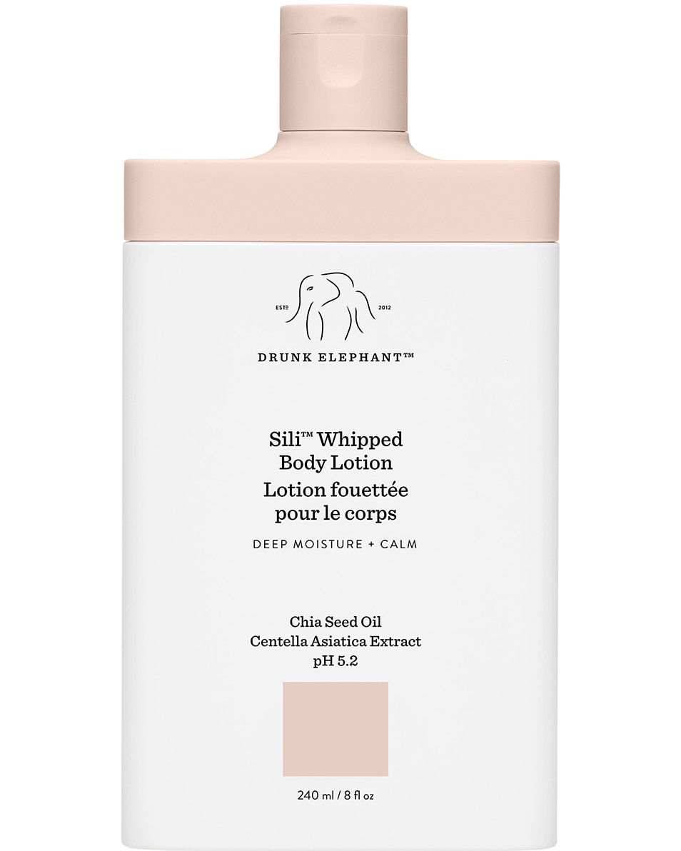 DRUNK ELEPHANT HAIR & BODY SILI™ LOTION POUR LE CORPS 240 ML