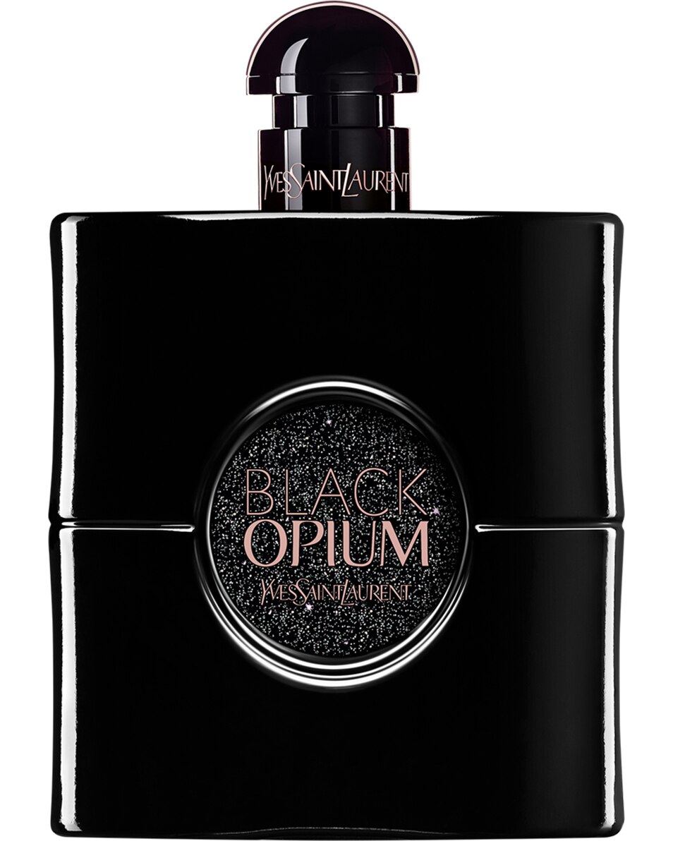 YVES SAINT LAURENT BLACK OPIUM LE PARFUM Eau de parfum femme 50 ML