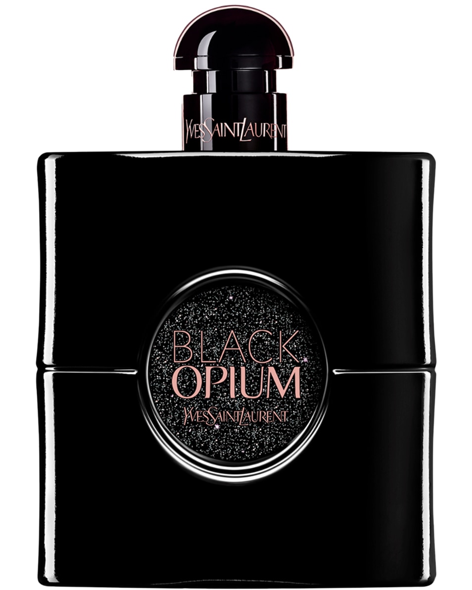 YVES SAINT LAURENT BLACK OPIUM LE PARFUM Eau de parfum vrouwen 90 ML