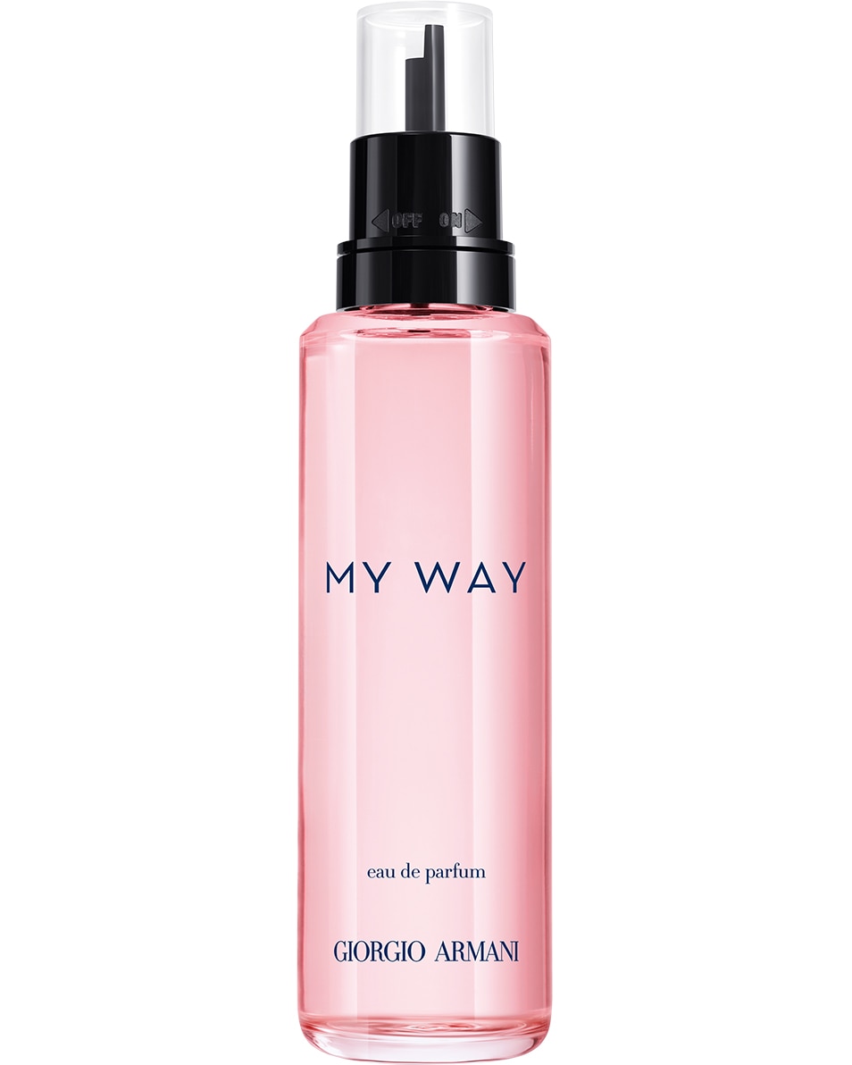 ARMANI My Way Eau De Parfum - Damesparfum - Navulling 100 ML