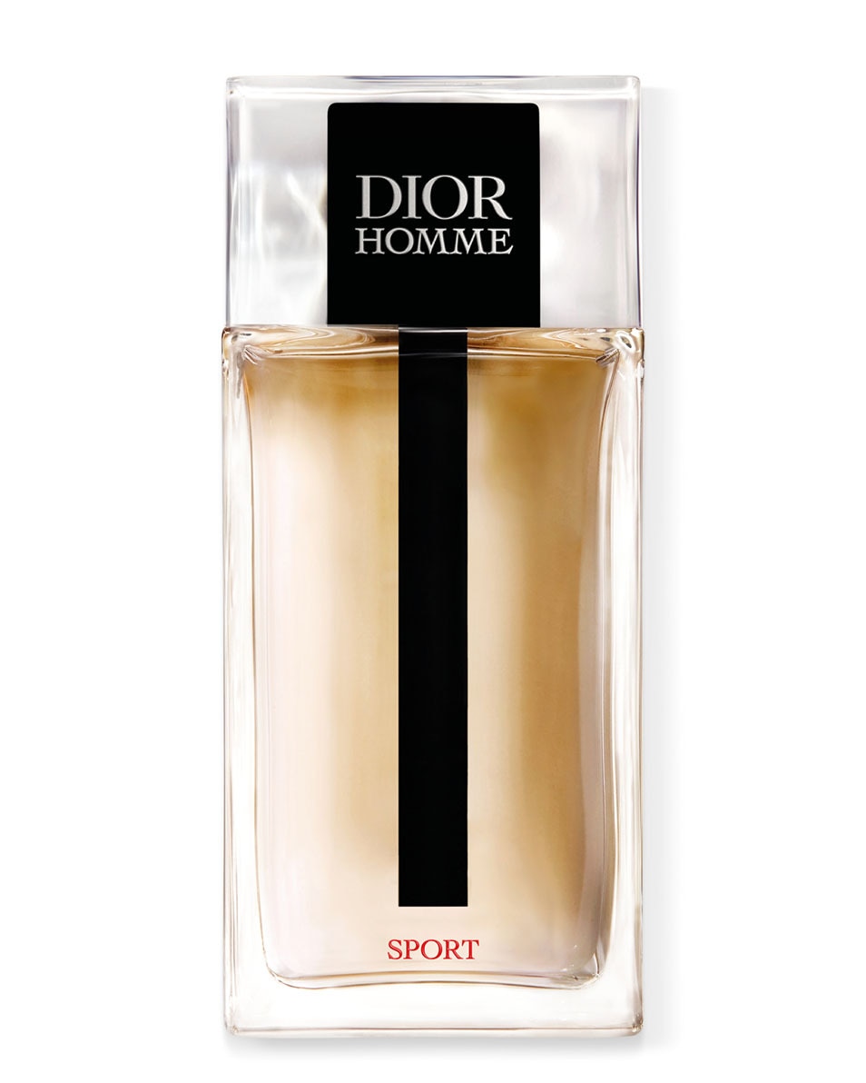 DIOR DIOR HOMME SPORT EAU DE TOILETTE 200 ML