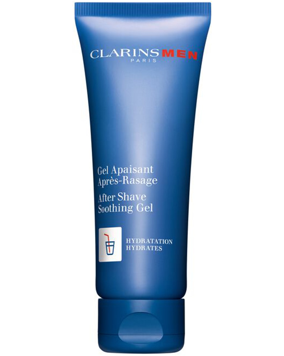 CLARINS CLARINSMEN PRODUIT APRÈS-RASAGE 75 ML