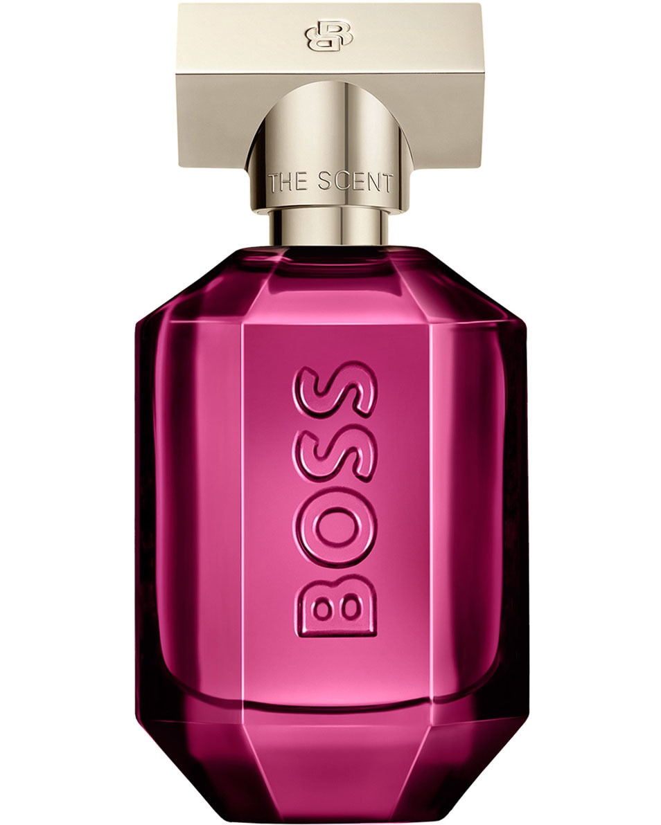 HUGO BOSS BOSS THE SCENT MAGNETIC FOR HER Eau de Parfum 50 ML