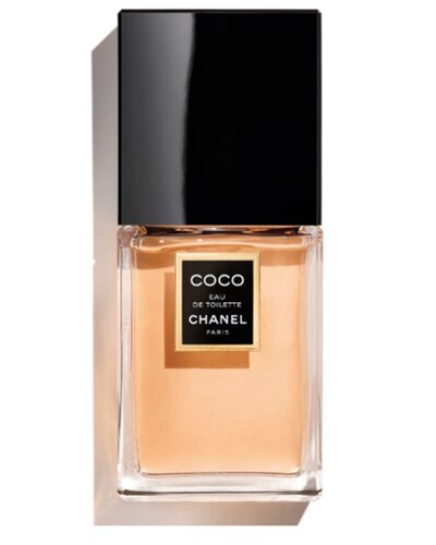 Chanel COCO EAU DE TOILETTE VAPORISATEUR 100 ML