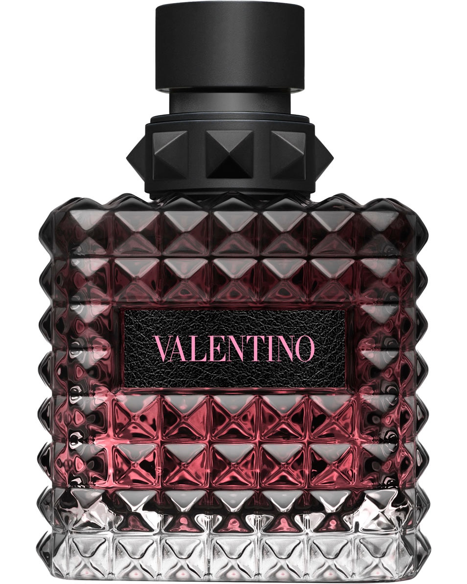 VALENTINO BORN IN ROMA DONNA INTENSE Eau De Parfum Femme 100 ML