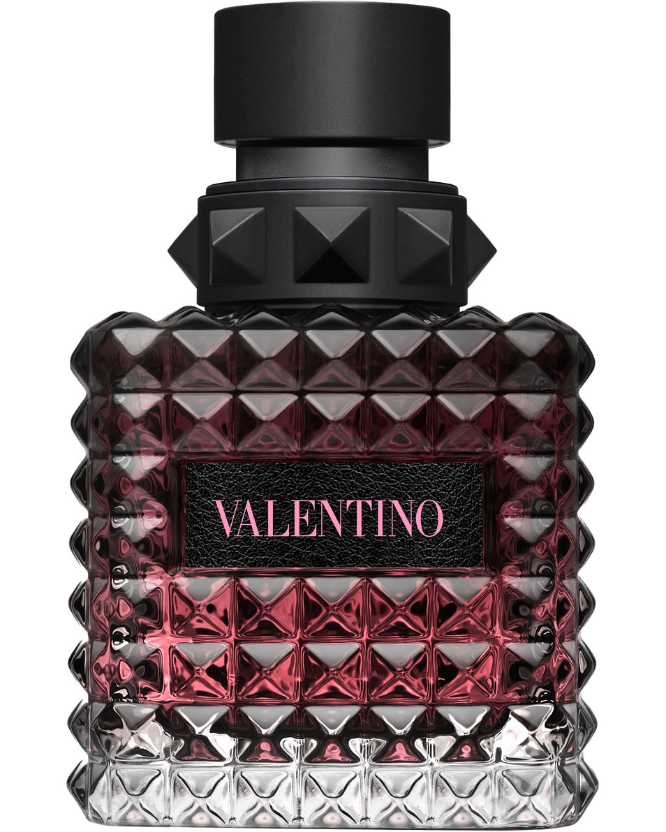 VALENTINO BORN IN ROMA DONNA INTENSE Eau De Parfum Femme 50 ML