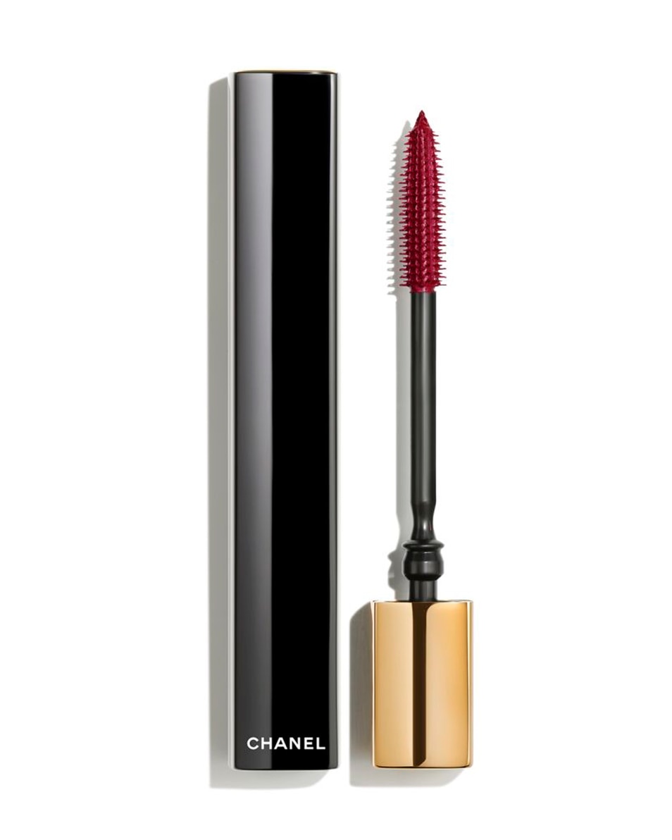 CHANEL NOIR ALLURE MASCARA ROOD
